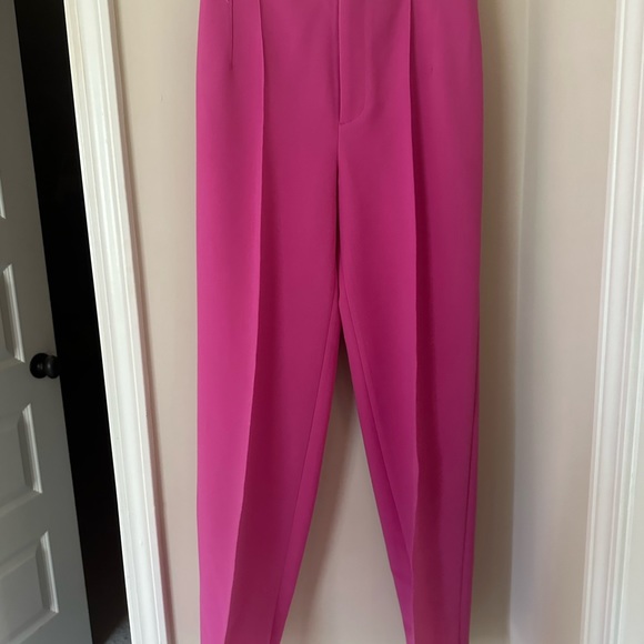 Pantsuit Blazer and pants - Picture 3 of 3